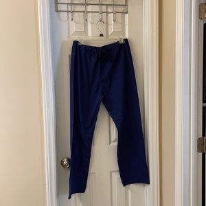 Crest Scrub Pants